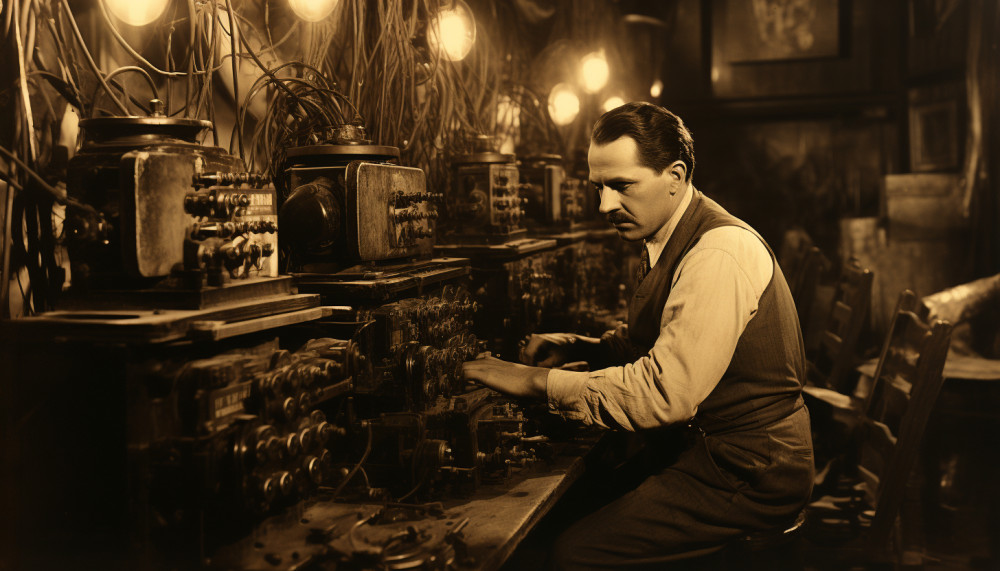 Il mistero dei film perduti dell'epoca d'oro