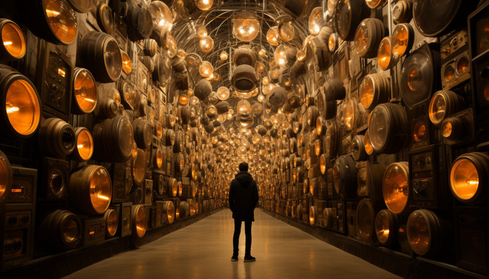 La rivoluzione silenziosa del Sound Art